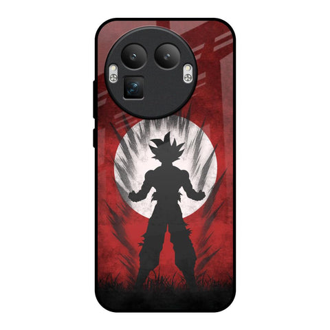 Japanese Animated Realme GT8 Pro 5G Glass Back Cover Online