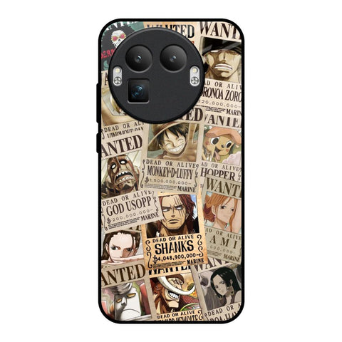 Dead Or Alive Realme GT8 Pro 5G Glass Back Cover Online