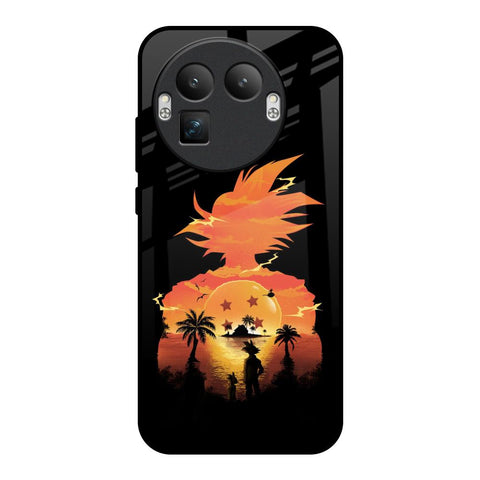 Japanese Paradise Realme GT8 Pro 5G Glass Back Cover Online