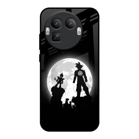 True Saiyans Realme GT8 Pro 5G Glass Back Cover Online