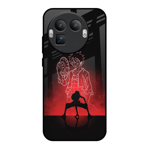 Soul Of Anime Realme GT8 Pro 5G Glass Back Cover Online
