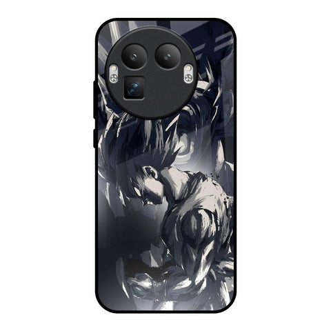 Sketch Art DB Realme GT8 Pro 5G Glass Back Cover Online
