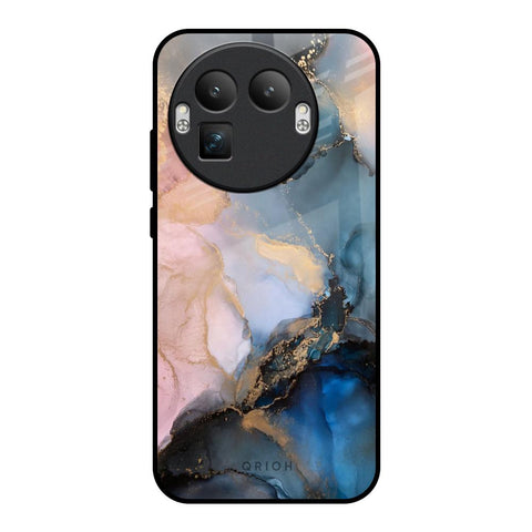 Marble Ink Abstract Realme GT8 Pro 5G Glass Back Cover Online