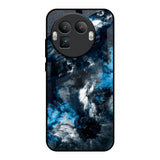 Cloudy Dust Realme GT8 Pro 5G Glass Back Cover Online