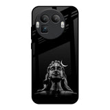 Adiyogi Realme GT8 Pro 5G Glass Back Cover Online