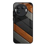 Tri Color Wood Realme GT8 Pro 5G Glass Back Cover Online