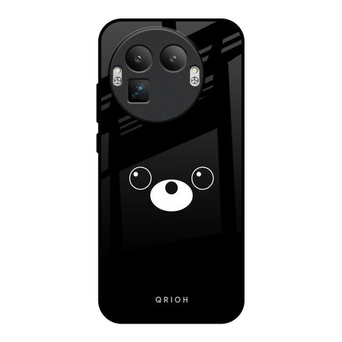 Cute Bear Realme GT8 Pro 5G Glass Back Cover Online