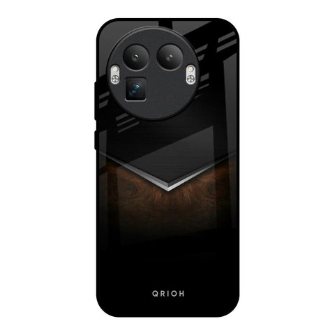 Dark Walnut Realme GT8 Pro 5G Glass Back Cover Online