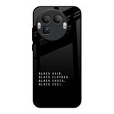 Black Soul Realme GT8 Pro 5G Glass Back Cover Online