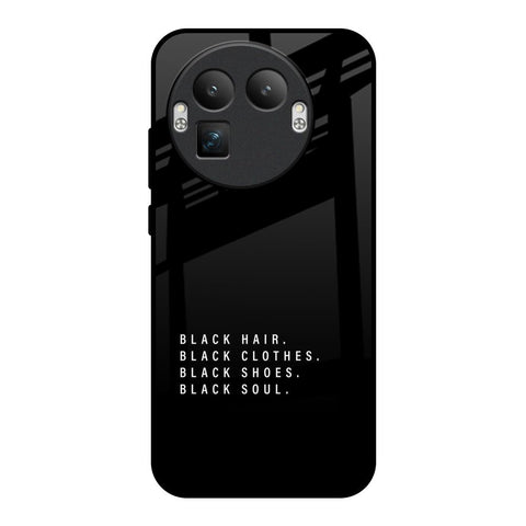 Black Soul Realme GT8 Pro 5G Glass Back Cover Online