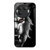 Wild Lion Realme GT8 Pro 5G Glass Back Cover Online