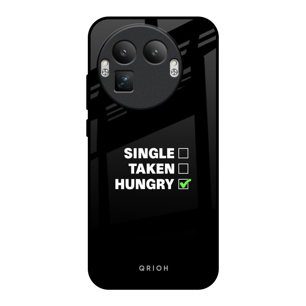 Hungry Realme GT8 Pro 5G Glass Back Cover Online