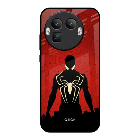 Mighty Superhero Realme GT8 Pro 5G Glass Back Cover Online