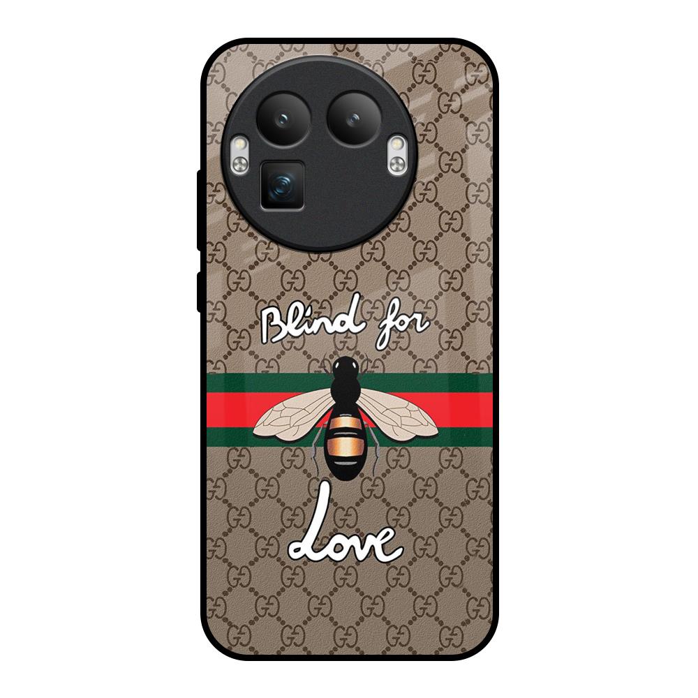 Blind For Love Realme GT8 Pro 5G Glass Back Cover Online