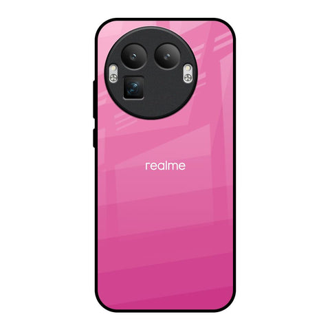 Pink Ribbon Caddy Realme GT8 Pro 5G Glass Back Cover Online