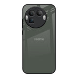Charcoal Realme GT8 Pro 5G Glass Back Cover Online