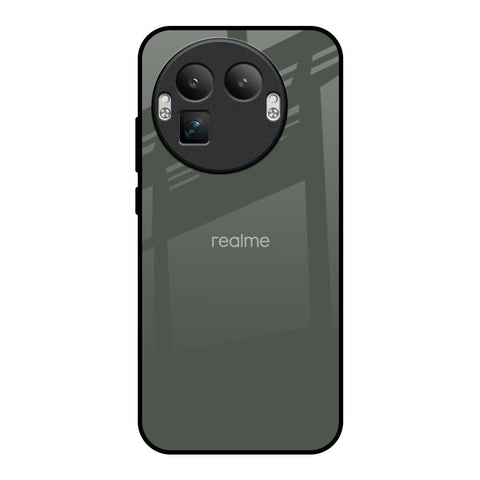 Charcoal Realme GT8 Pro 5G Glass Back Cover Online