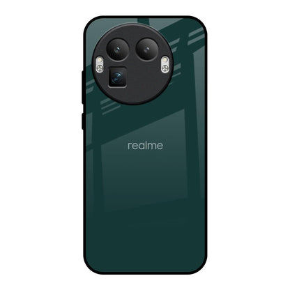 Olive Realme GT8 Pro 5G Glass Back Cover Online