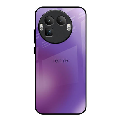 Ultraviolet Gradient Realme GT8 Pro 5G Glass Back Cover Online