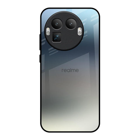 Tricolor Ombre Realme GT8 Pro 5G Glass Back Cover Online