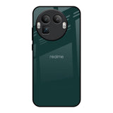 Olive Realme GT8 Pro 5G Glass Back Cover Online