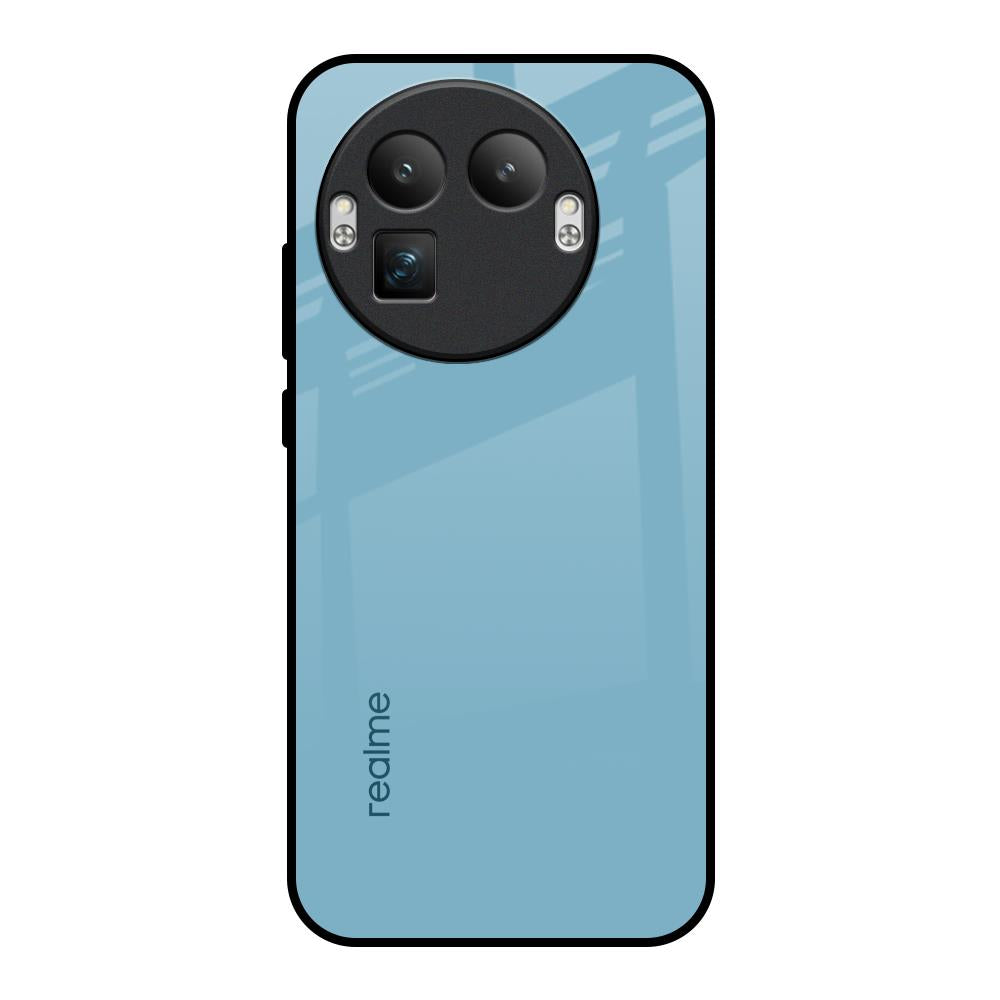 Sapphire Realme GT8 Pro 5G Glass Back Cover Online