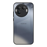 Space Grey Gradient Realme GT8 Pro 5G Glass Back Cover Online