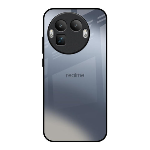 Space Grey Gradient Realme GT8 Pro 5G Glass Back Cover Online