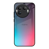 Rainbow Laser Realme GT8 Pro 5G Glass Back Cover Online