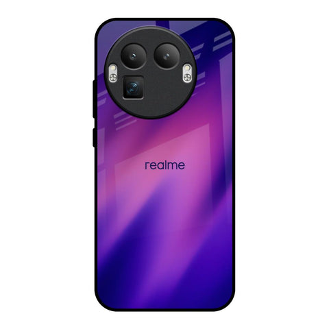 Pink Thunder Realme GT8 Pro 5G Glass Back Cover Online