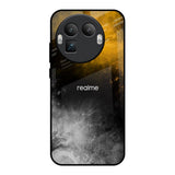 Gold Gradient Realme GT8 Pro 5G Glass Back Cover Online