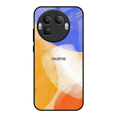 Creative Canvas Realme GT8 Pro 5G Glass Back Cover Online
