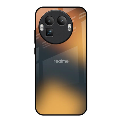 Blurry Art Realme GT8 Pro 5G Glass Back Cover Online