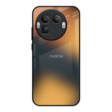 Blurry Art Realme GT8 Pro 5G Glass Back Cover Online