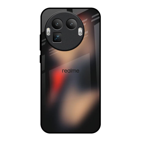 Dark Gradient Realme GT8 Pro 5G Glass Back Cover Online