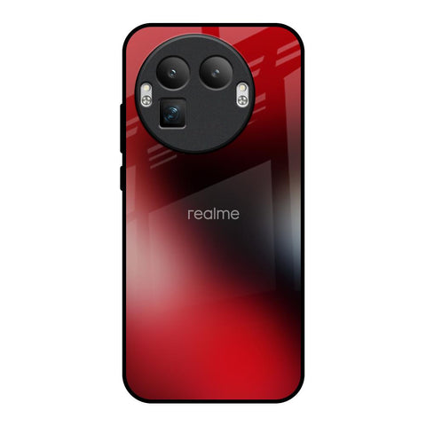 Red Garnet Realme GT8 Pro 5G Glass Back Cover Online