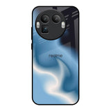 Blue Waves Realme GT8 Pro 5G Glass Back Cover Online