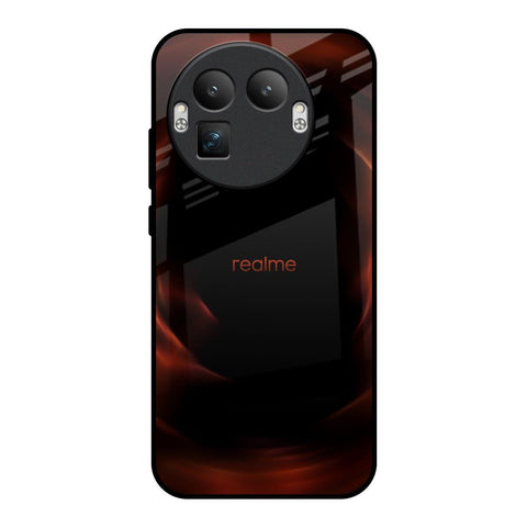 Evil Fire Realme GT8 Pro 5G Glass Back Cover Online