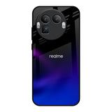 Black Onyx Realme GT8 Pro 5G Glass Back Cover Online