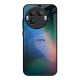 Forecasting Ocean Realme GT8 Pro 5G Glass Back Cover Online