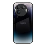 Black Obsidian Realme GT8 Pro 5G Glass Back Cover Online