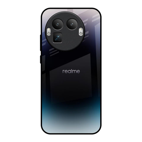 Black Obsidian Realme GT8 Pro 5G Glass Back Cover Online