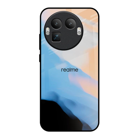 Winter Mountain Realme GT8 Pro 5G Glass Back Cover Online