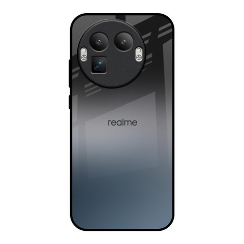 Dramatic Grey Realme GT8 Pro 5G Glass Back Cover Online
