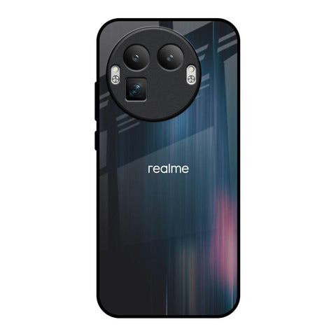 Dark Aesthetic Realme GT8 Pro 5G Glass Back Cover Online