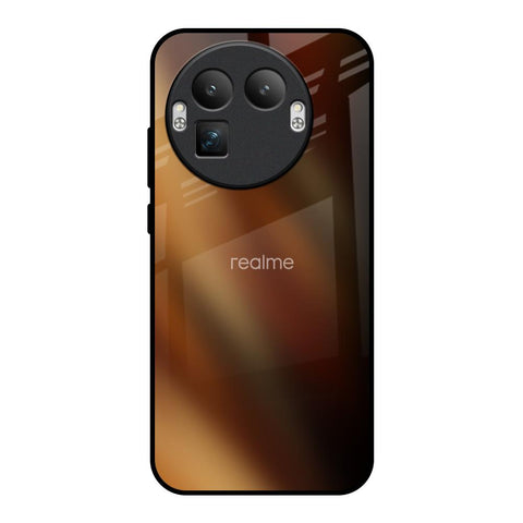 EarthTones Realme GT8 Pro 5G Glass Back Cover Online