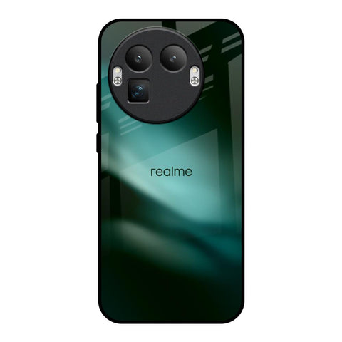 Northen Light Realme GT8 Pro 5G Glass Back Cover Online