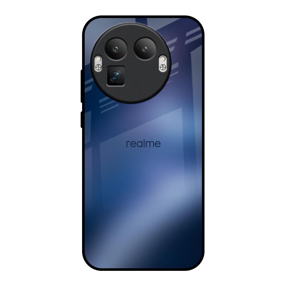 Dark Sea Realme GT8 Pro 5G Glass Back Cover Online