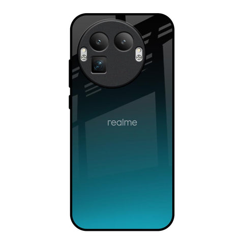 Ultramarine Realme GT8 Pro 5G Glass Back Cover Online