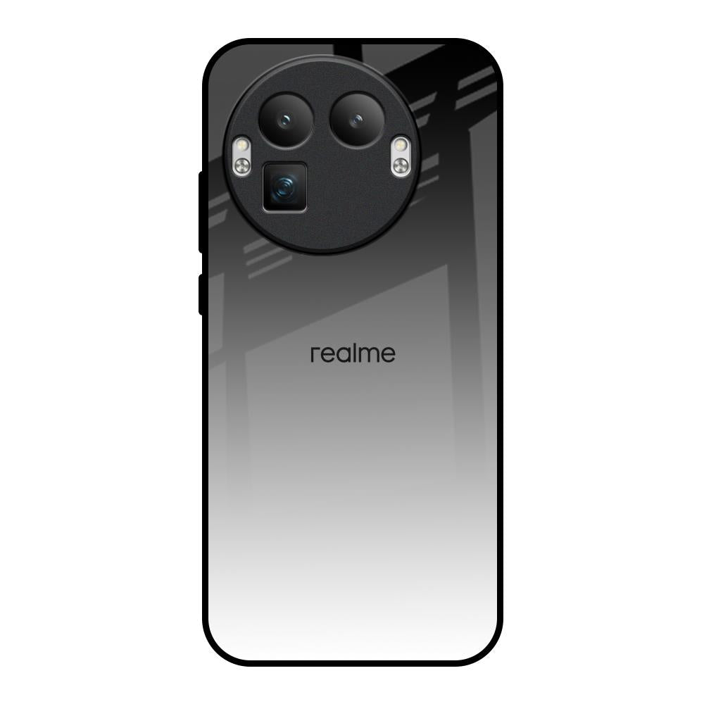 Zebra Gradient Realme GT8 Pro 5G Glass Back Cover Online
